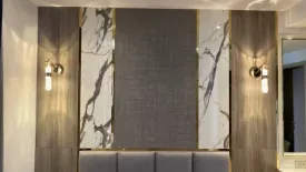 1 Bedroom Condo for rent in Ashton Asoke - Rama 9, Din Daeng, Bangkok near MRT Phra Ram 9