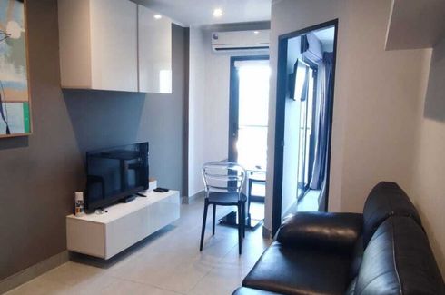 1 Bedroom Apartment for rent in NOON Village Tower I, Chalong, Phuket