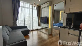 1 Bedroom Condo for rent in Park Origin Phrom Phong, Khlong Tan, Bangkok near BTS Phrom Phong