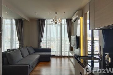 1 Bedroom Condo for rent in Park Origin Phrom Phong, Khlong Tan, Bangkok near BTS Phrom Phong