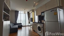 1 Bedroom Condo for rent in Park Origin Phrom Phong, Khlong Tan, Bangkok near BTS Phrom Phong