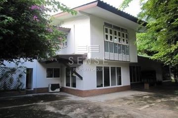 3 Bedroom House for rent in Khlong Toei, Bangkok near BTS Asoke