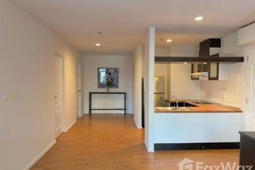 2 Bedroom Condo for rent in The Capital Sukhumvit 30/1, Khlong Tan, Bangkok near BTS Thong Lo