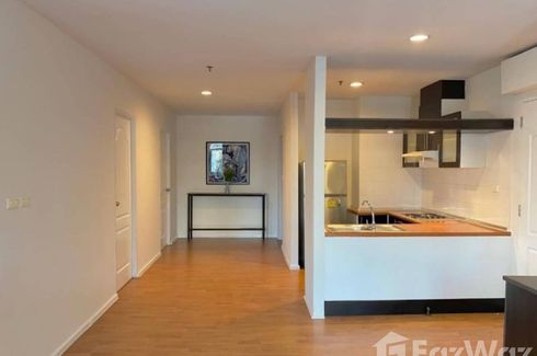 2 Bedroom Condo for rent in The Capital Sukhumvit 30/1, Khlong Tan, Bangkok near BTS Thong Lo