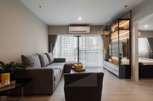 2 Bedroom Condo for rent in CNC Residence, Khlong Tan Nuea, Bangkok near BTS Phrom Phong