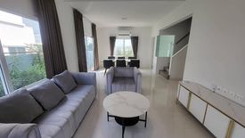 3 Bedroom House for rent in Siwalee Srinakarin - Rom Klao, Min Buri, Bangkok