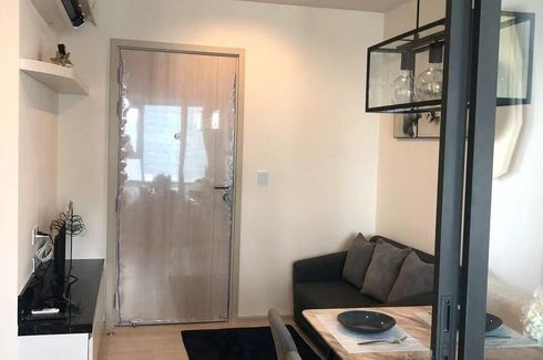 1 Bedroom Condo for rent in Life One Wireless, Langsuan, Bangkok near BTS Ploen Chit