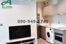 1 Bedroom Condo for rent in LIFE @ SUKHUMVIT 67, Phra Khanong Nuea, Bangkok near BTS Phra Khanong