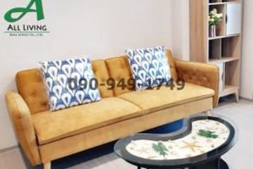1 Bedroom Condo for rent in LIFE @ SUKHUMVIT 67, Phra Khanong Nuea, Bangkok near BTS Phra Khanong