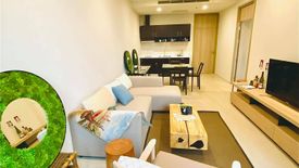 1 Bedroom Condo for rent in Noble Ploenchit, Lumpini, Bangkok near BTS Ploen Chit