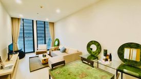 1 Bedroom Condo for rent in Noble Ploenchit, Lumpini, Bangkok near BTS Ploen Chit