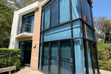 3 Bedroom Villa for sale in Baan Chai Talay Condominium, Nong Kae, Prachuap Khiri Khan