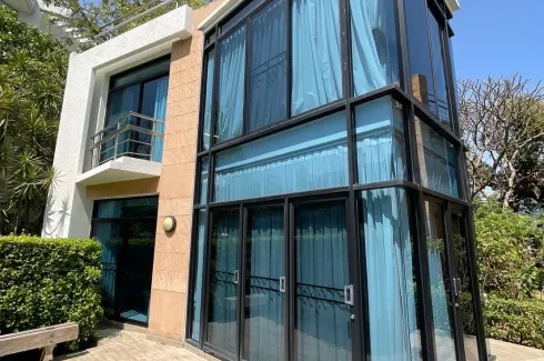 3 Bedroom Villa for sale in Baan Chai Talay Condominium, Nong Kae, Prachuap Khiri Khan