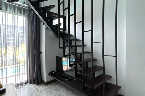 1 Bedroom Condo for rent in Utopia Loft, Rawai, Phuket