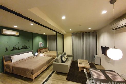1 Bedroom Condo for sale in Rain, Cha am, Phetchaburi