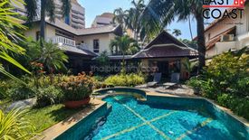 4 Bedroom House for sale in Chateau Dale Thabali Condo, Nong Prue, Chonburi