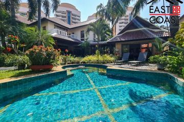 4 Bedroom House for sale in Chateau Dale Thabali Condo, Nong Prue, Chonburi