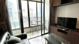 2 Bedroom Condo for rent in Ideo Mobi Rama 9, Huai Khwang, Bangkok near MRT Phra Ram 9