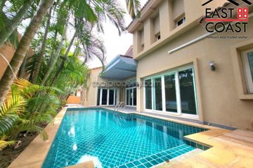 3 Bedroom House for Sale or Rent in Silk Road Place, Huai Yai, Chonburi