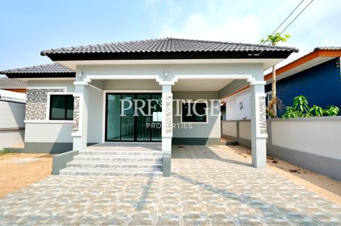 3 Bedroom House for sale in Nong Pla Lai, Chonburi