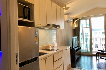 1 Bedroom Condo for sale in Grand Florida, Na Jomtien, Chonburi