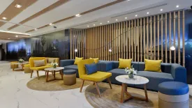 Apartment for rent in Citadines Sukhumvit 11 Bangkok, Khlong Toei Nuea, Bangkok near BTS Nana