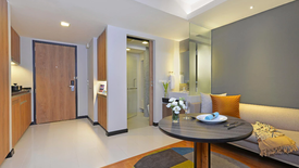 Apartment for rent in Citadines Sukhumvit 11 Bangkok, Khlong Toei Nuea, Bangkok near BTS Nana