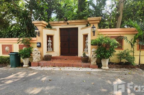 6 Bedroom Villa for sale in Bang Sare, Chonburi