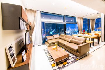 2 Bedroom Condo for rent in Circle Living Prototype, Makkasan, Bangkok near Airport Rail Link Makkasan