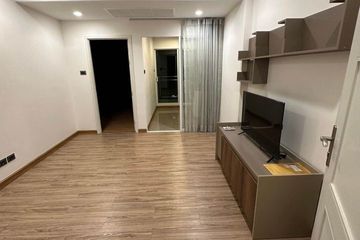 1 Bedroom Condo for rent in Supalai Wellington 2, Huai Khwang, Bangkok near MRT Thailand Cultural Centre