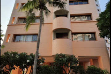 3 Bedroom Condo for sale in Palm Beach Condominium, Cha am, Phetchaburi