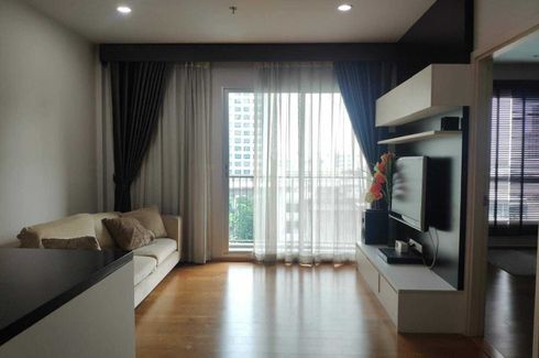 1 Bedroom Condo for sale in Hive Taksin, Khlong Ton Sai, Bangkok near BTS Wongwian Yai