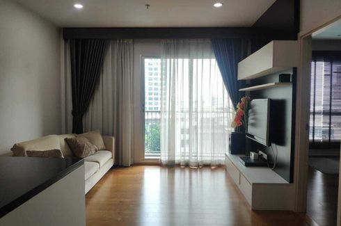 1 Bedroom Condo for sale in Hive Taksin, Khlong Ton Sai, Bangkok near BTS Wongwian Yai