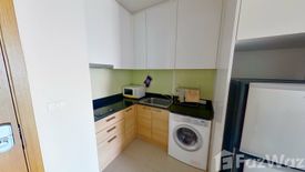 1 Bedroom Condo for rent in Circle Condominium, Makkasan, Bangkok near Airport Rail Link Makkasan