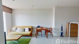 1 Bedroom Condo for rent in Circle Condominium, Makkasan, Bangkok near Airport Rail Link Makkasan