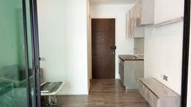 1 Bedroom Condo for sale in Brown Condo Ratchada 32, Wong Sawang, Bangkok near MRT Wong Sawang