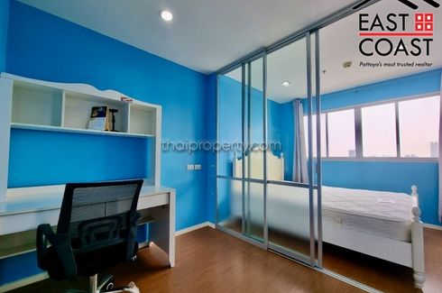 1 Bedroom Condo for sale in Na Kluea, Chonburi