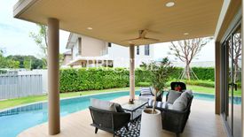 4 Bedroom House for sale in Nong Pla Lai, Chonburi