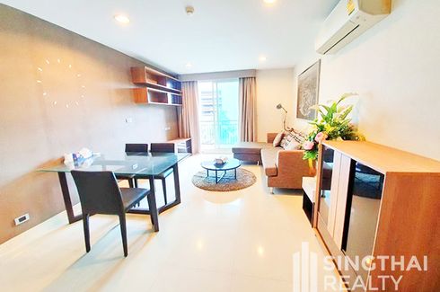 2 Bedroom Condo for rent in The Crest Sukhumvit 24, Khlong Tan, Bangkok near BTS Phrom Phong