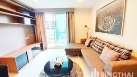 2 Bedroom Condo for rent in The Crest Sukhumvit 24, Khlong Tan, Bangkok near BTS Phrom Phong