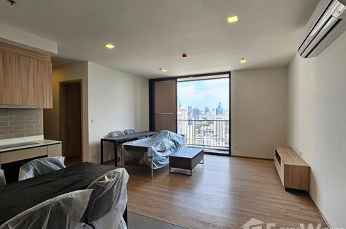 2 Bedroom Condo for sale in XT Phayathai, Thanon Phaya Thai, Bangkok near BTS Phaya Thai