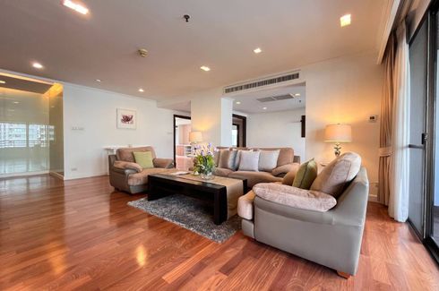 4 Bedroom Condo for rent in Mayfair Garden, Khlong Toei, Bangkok near MRT Queen Sirikit National Convention Centre