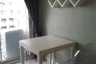 1 Bedroom Condo for rent in Thonglor Tower, Khlong Tan Nuea, Bangkok near BTS Thong Lo
