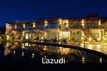20 Bedroom Hotel / Resort for sale in Sala Dan, Krabi