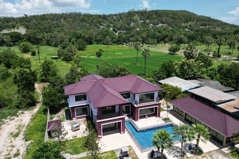 3 Bedroom House for sale in Cha am, Phetchaburi