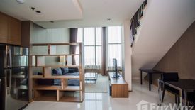 1 Bedroom Condo for sale in The Emporio Place, Khlong Tan, Bangkok near BTS Phrom Phong