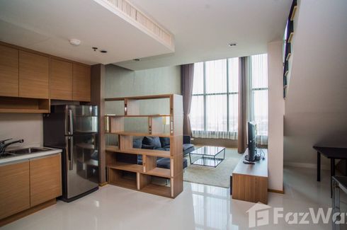 1 Bedroom Condo for sale in The Emporio Place, Khlong Tan, Bangkok near BTS Phrom Phong