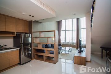 1 Bedroom Condo for sale in The Emporio Place, Khlong Tan, Bangkok near BTS Phrom Phong