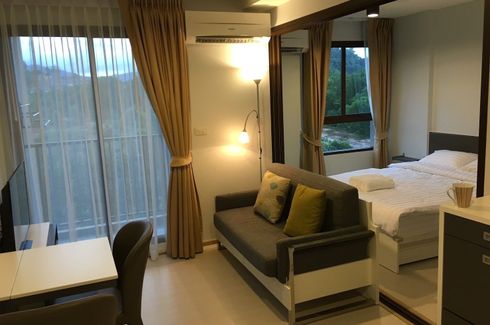 Condo for rent in ZCAPE III, Wichit, Phuket