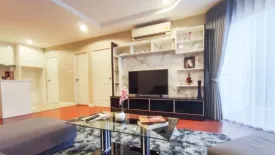 4 Bedroom Condo for rent in Belle Grand Rama 9, Huai Khwang, Bangkok near MRT Phra Ram 9